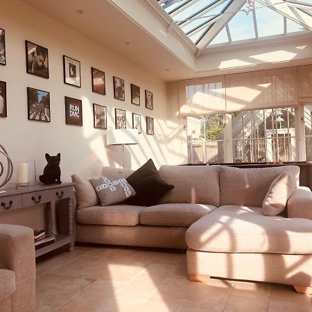 Somerleyton Meadows - The Hideaway Hut & Hot Tub Herringfleet Екстер'єр фото