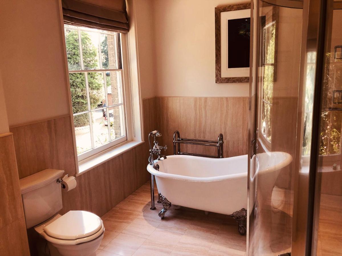 Somerleyton Meadows - The Hideaway Hut & Hot Tub Herringfleet Екстер'єр фото