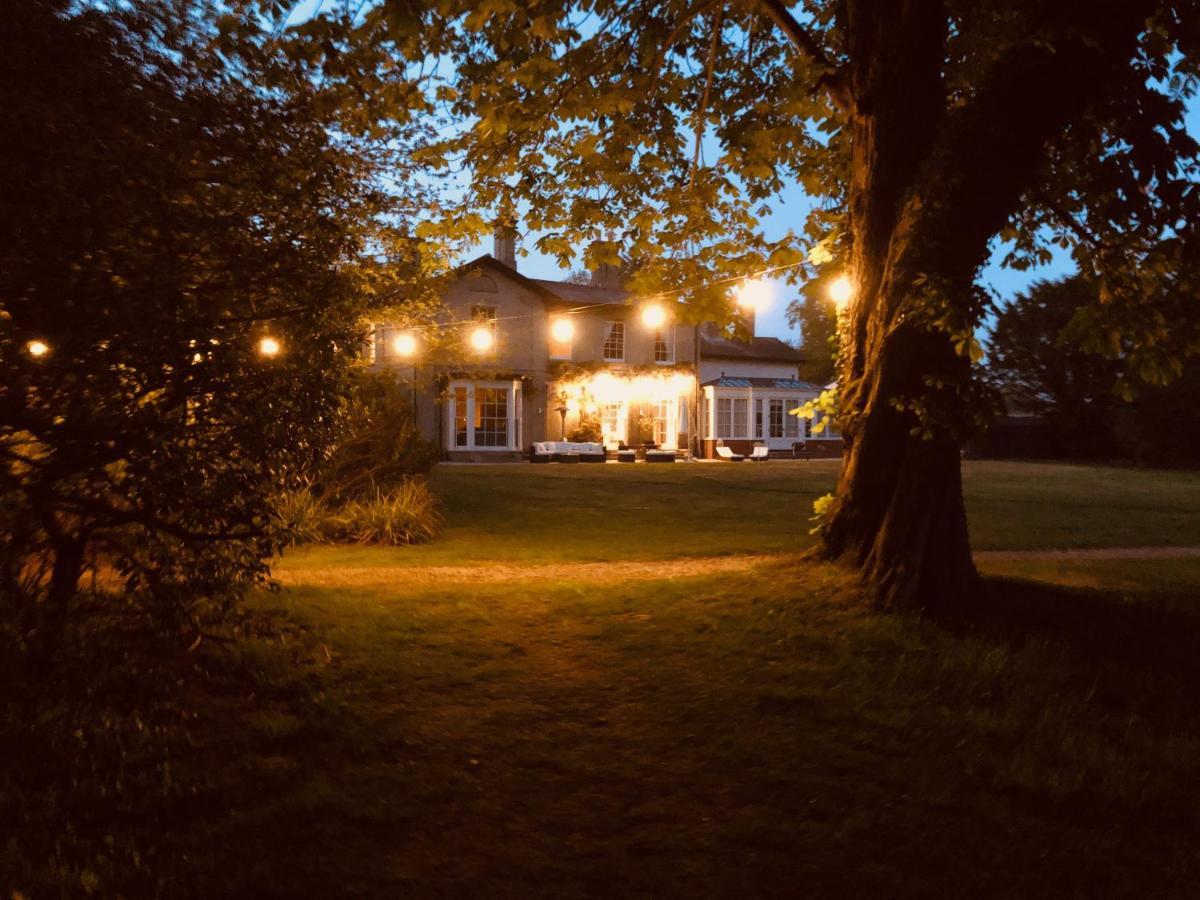 Somerleyton Meadows - The Hideaway Hut & Hot Tub Herringfleet Екстер'єр фото